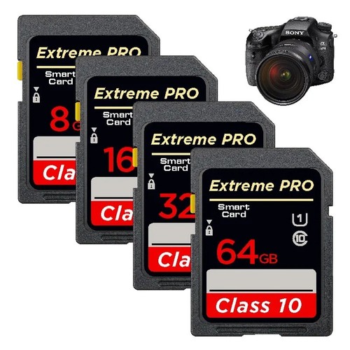 Card 64gb 128gb - 64gb,
