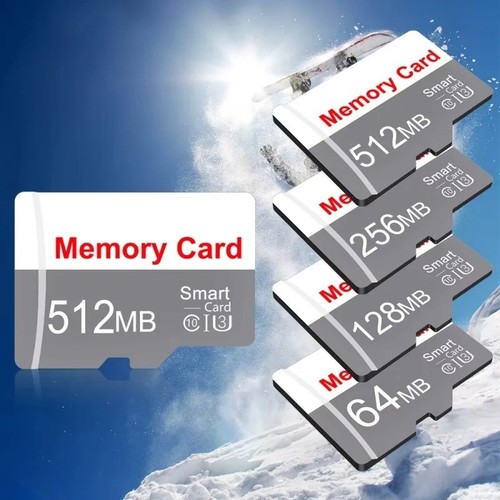 Micro memory card 64mb - tf,