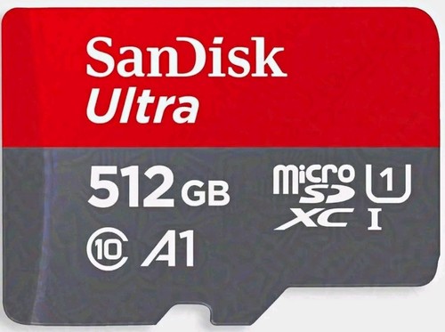 Sandisk ultra 512gb - sandisk,