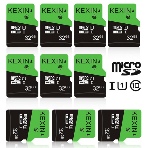 Lot 32gb micro - 32gb,