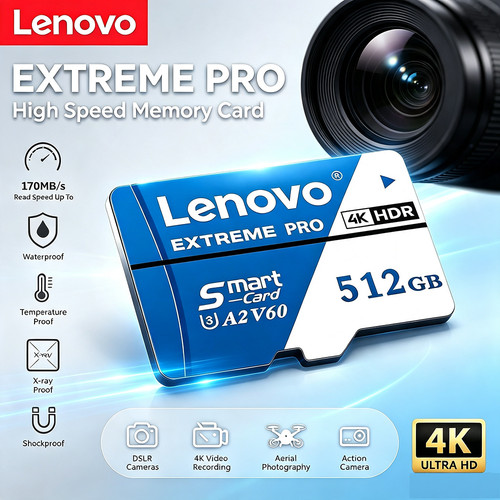 Lenovo 1tb 512gb - 1tb,