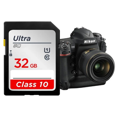 Card 64gb 128gb 256gb v10 - sd,